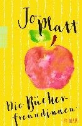 Die Bücherfreundinnen