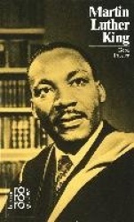 Martin Luther King, Jr