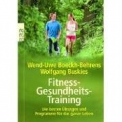 Fitness-Gesundheits-Training