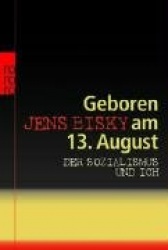 Geboren am 13. August