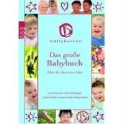 Das große Babybuch