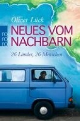 Neues vom Nachbarn