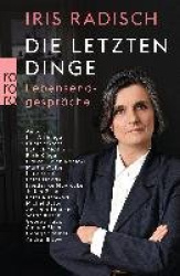 Die letzten Dinge