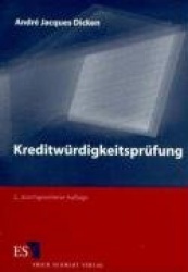 Kreditwürdigkeitsprüfung
