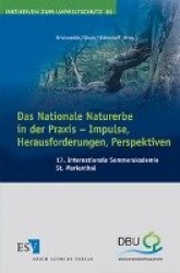 Das Nationale Naturerbe in der Praxis - Impulse, Herausforderungen, Perspektiven