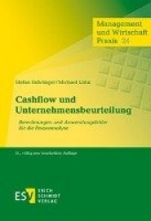 Cashflow und Unternehmensbeurteilung