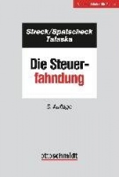 Die Steuerfahndung