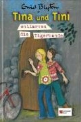 Tina und Tini entlarven die Tigerbande. 07