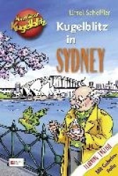 Kommissar Kugelblitz - Kugelblitz in Sydney