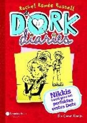 DORK Diaries 06. Nikkis (nicht ganz so) perfektes erstes Date