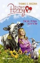 Sieben Pfoten für Penny Sammelband 03