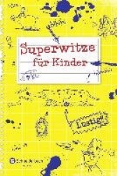 Superwitze für Kinder