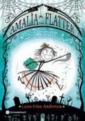 Amalia von Flatter, Band 03