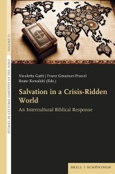 Salvation in a Crisis-Ridden World - An Intercultural Biblical Response