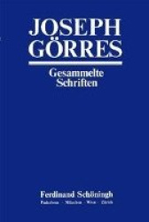 Schriften Zum Kölner Ereignis - Die Triarier
