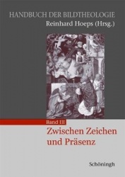 Zwischen Zeichen Und Präsenz