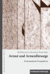 Armut Und Armenfürsorge - Protestantische Perspektiven