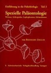Einführung in die Paläobiologie 3