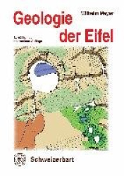 Geologie der Eifel