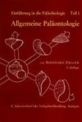 Einführung in die Paläobiologie 1