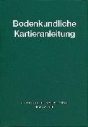 Bodenkundliche Kartieranleitung