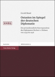 Nicht-Normative Steuerung in Dezentralen Systemen