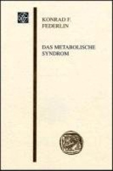 Das Metabolische Syndrom