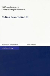 Culina Franconiae II