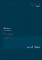 Senatus - Treize E'Tudes