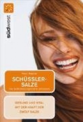 Schüßler-Salze