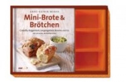 Mini-Brote&Brötchen-Set