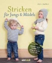 Stricken für Jungs&Mädels
