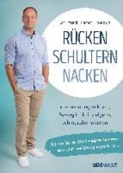 Rücken - Schultern - Nacken