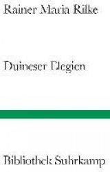 Duineser Elegien