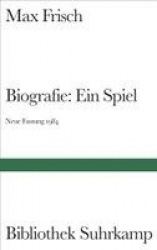 Biografie: Ein Spiel. Neue Fassung 1984