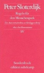 Regeln für den Menschenpark