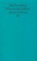 Wissenschaft als Kunst