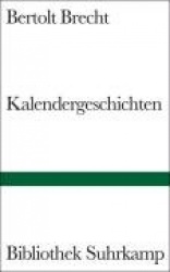 Kalendergeschichten