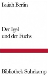 Der Igel und der Fuchs
