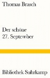 Der schöne 27. September