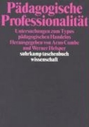 Pädagogische Professionalität