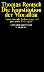Die Konstitution der Moralität