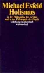 Holismus in der Philosophie des Geistes