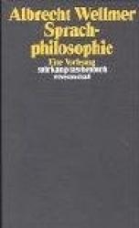 Sprachphilosophie