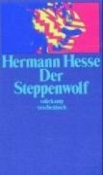 DER STEPPENWOLF