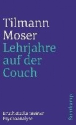 Lehrjahre auf der Couch