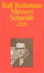 Messers Schneide