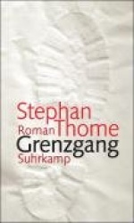 Grenzgang