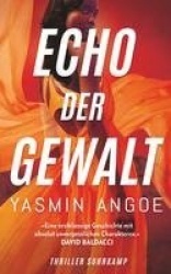Echo der Gewalt