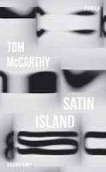 Satin Island